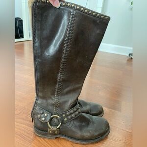 Frye boots